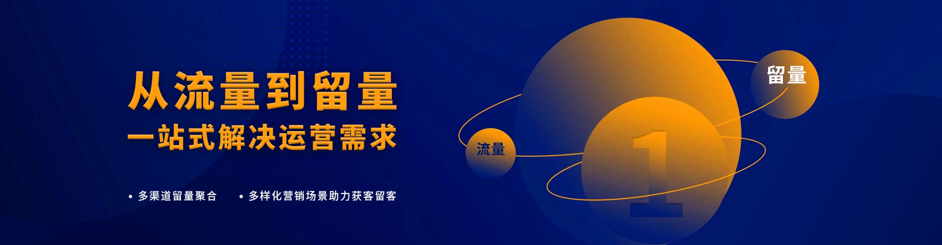 信丰信息流代运营